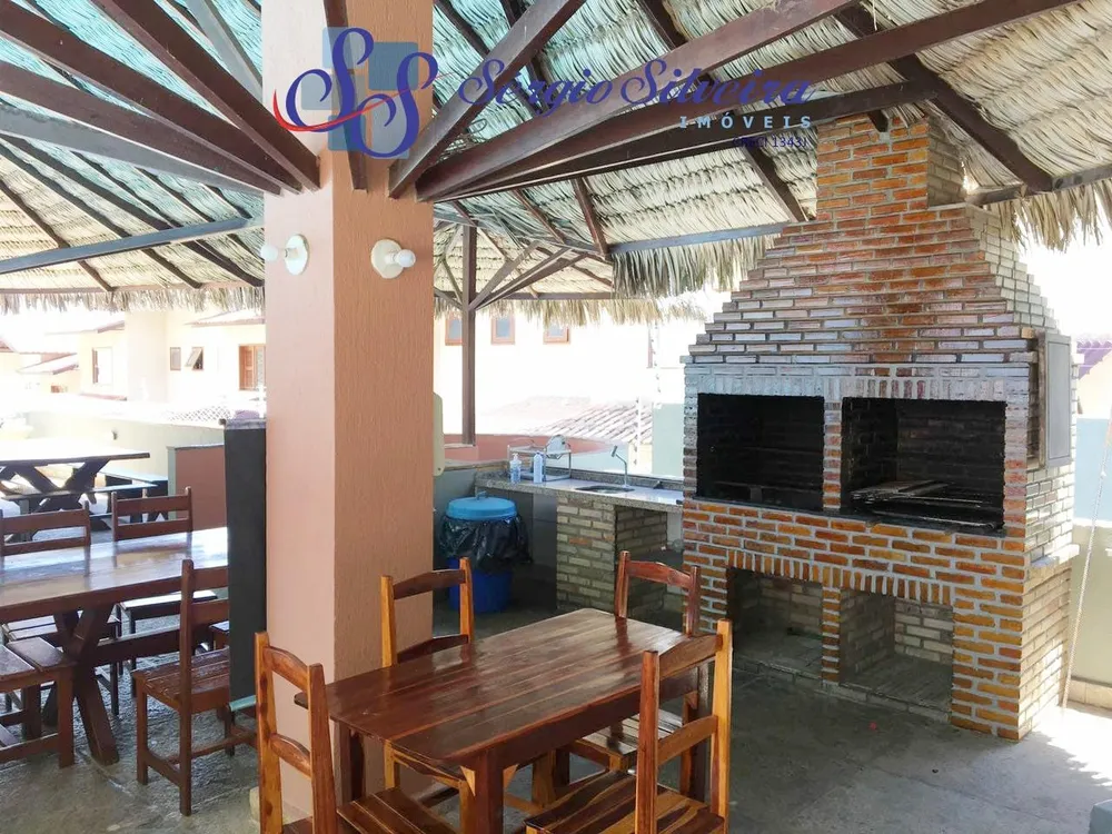 Apartamento, 3 quartos, 105 m² - Foto 14
