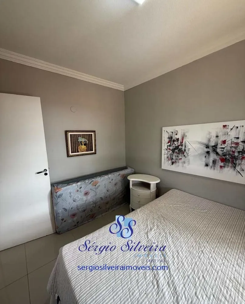 Apartamento, 3 quartos, 105 m² - Foto 6