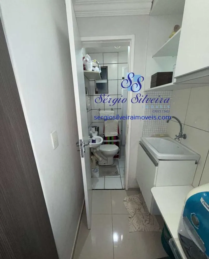 Apartamento, 3 quartos, 105 m² - Foto 7