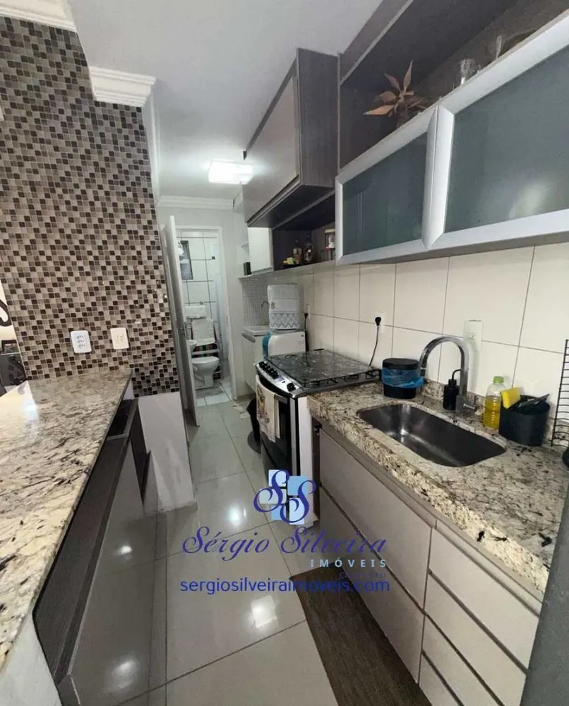 Apartamento, 3 quartos, 105 m² - Foto 4