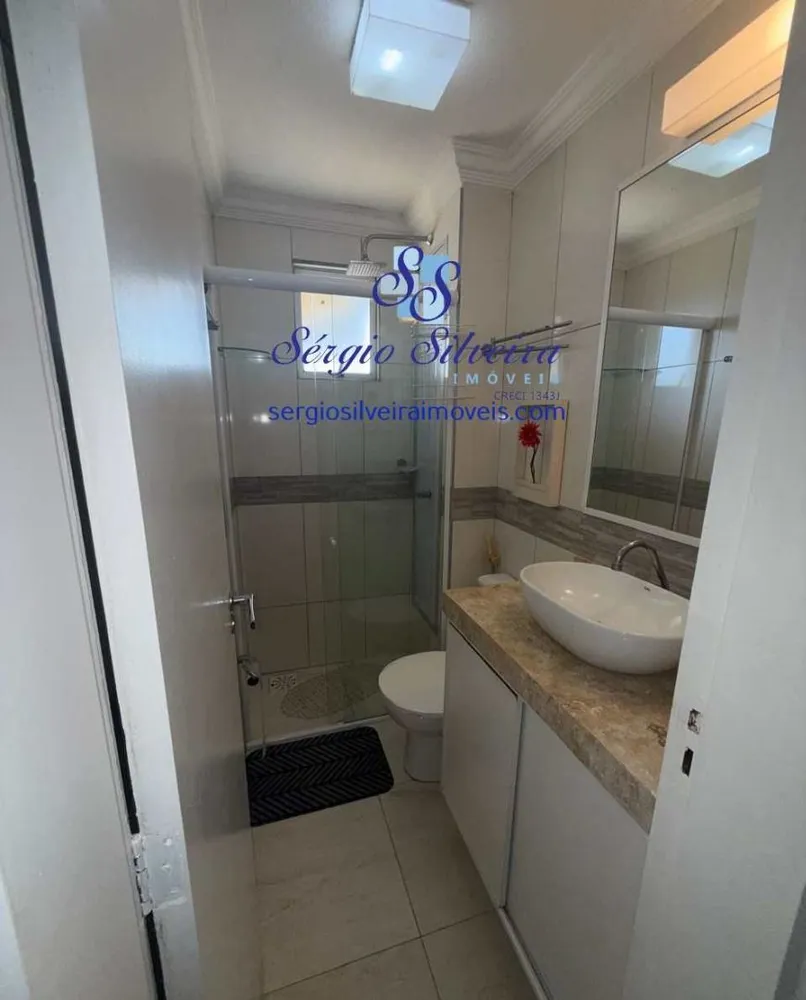 Apartamento, 3 quartos, 105 m² - Foto 8