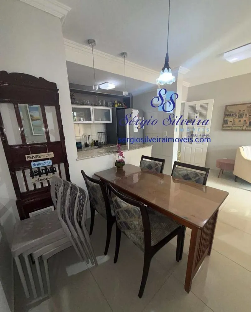 Apartamento, 3 quartos, 105 m² - Foto 2