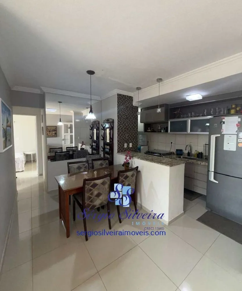 Apartamento, 3 quartos, 105 m² - Foto 3