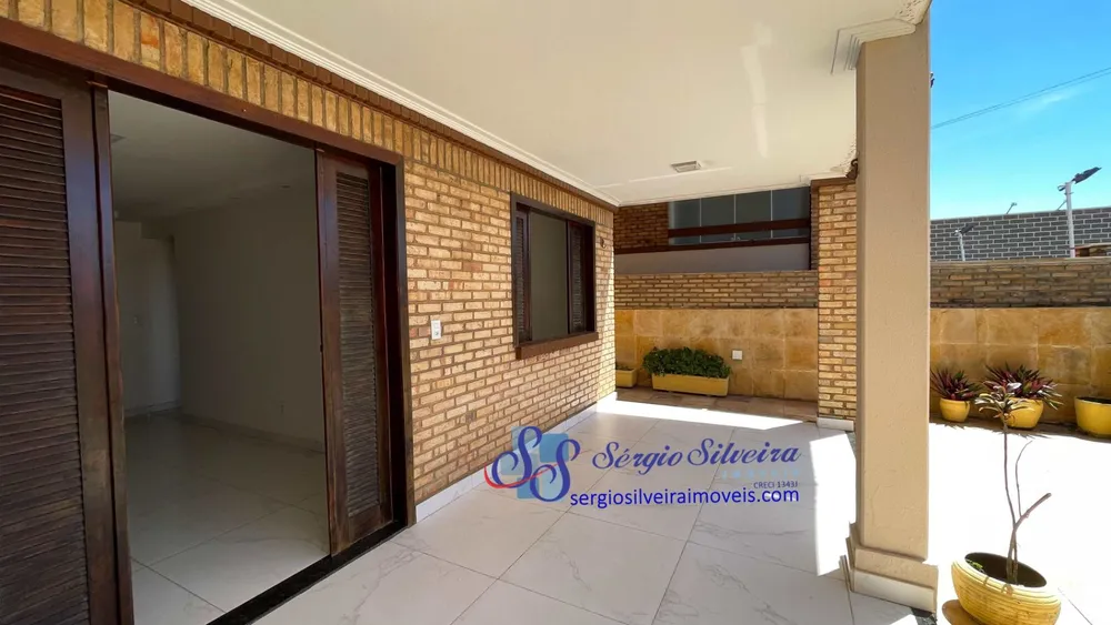 Casa de Condomínio, 2 quartos - Foto 4