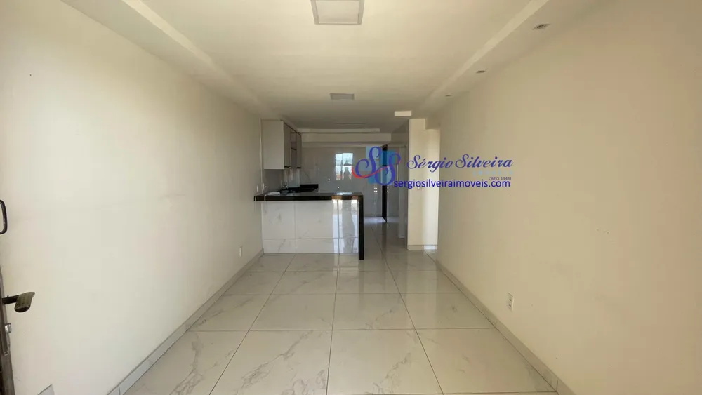 Casa de Condomínio, 2 quartos - Foto 5