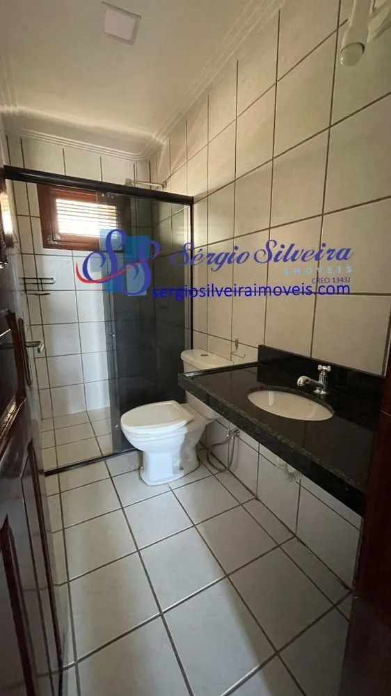 Casa de Condomínio, 2 quartos - Foto 11
