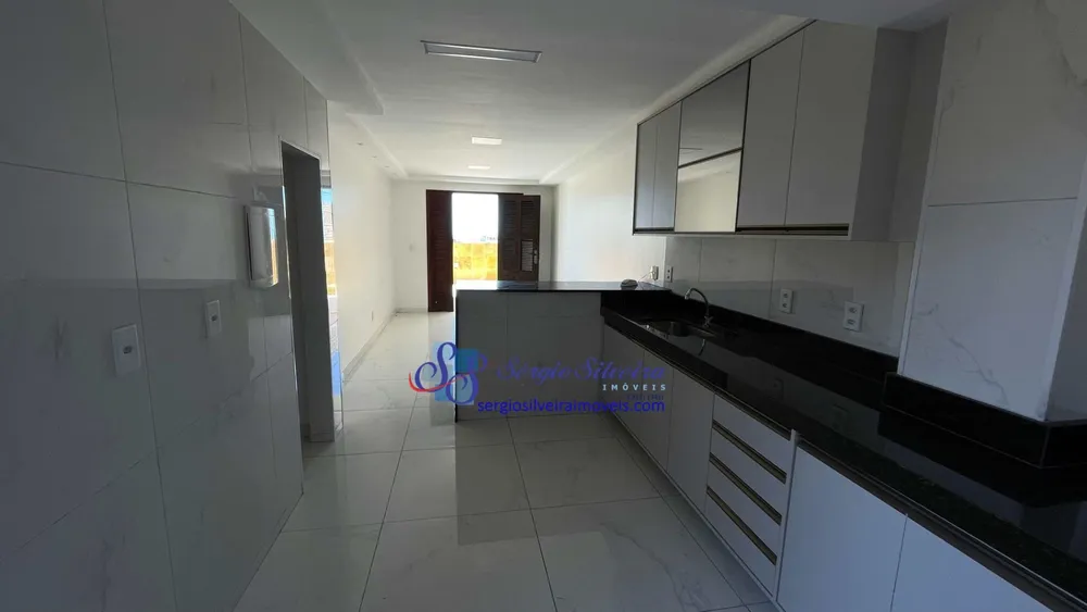 Casa de Condomínio, 2 quartos - Foto 6