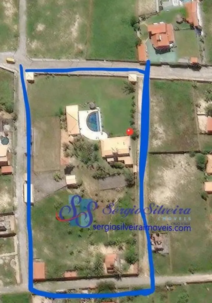 Pousada-Chalé, 6 quartos, 12 m² - Foto 14