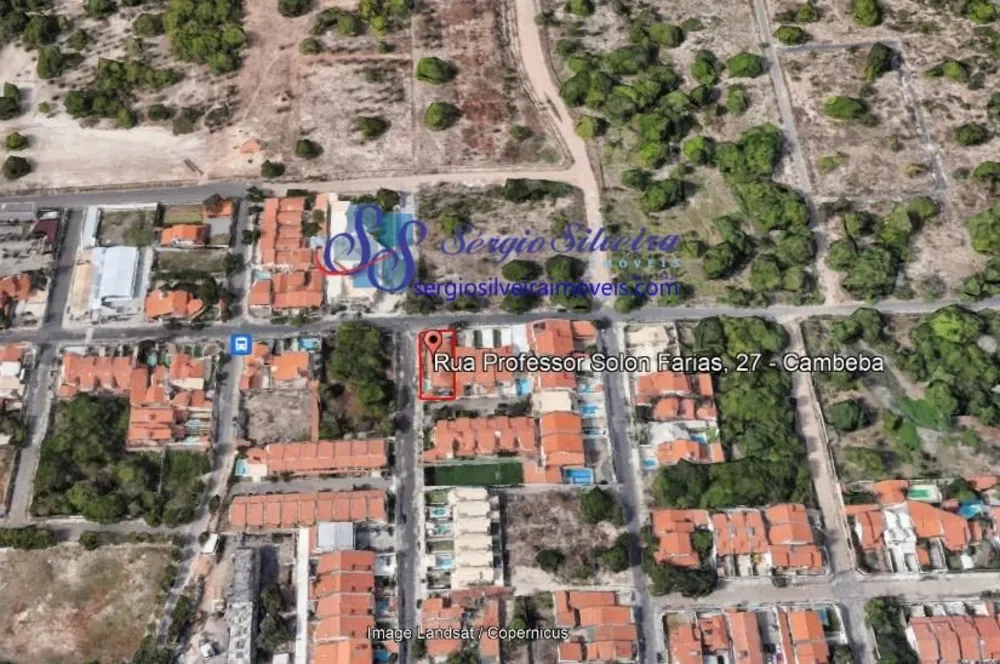 Terreno, 680 m² - Foto 1