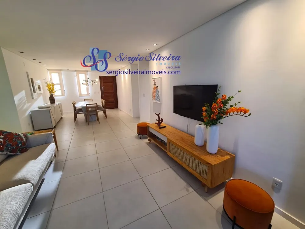 Apartamento, 3 quartos, 148 m² - Foto 3