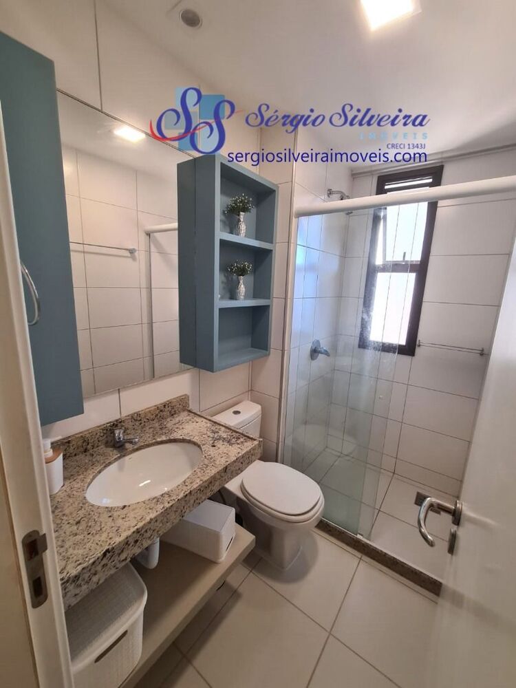 Apartamento, 3 quartos, 148 m² - Foto 2