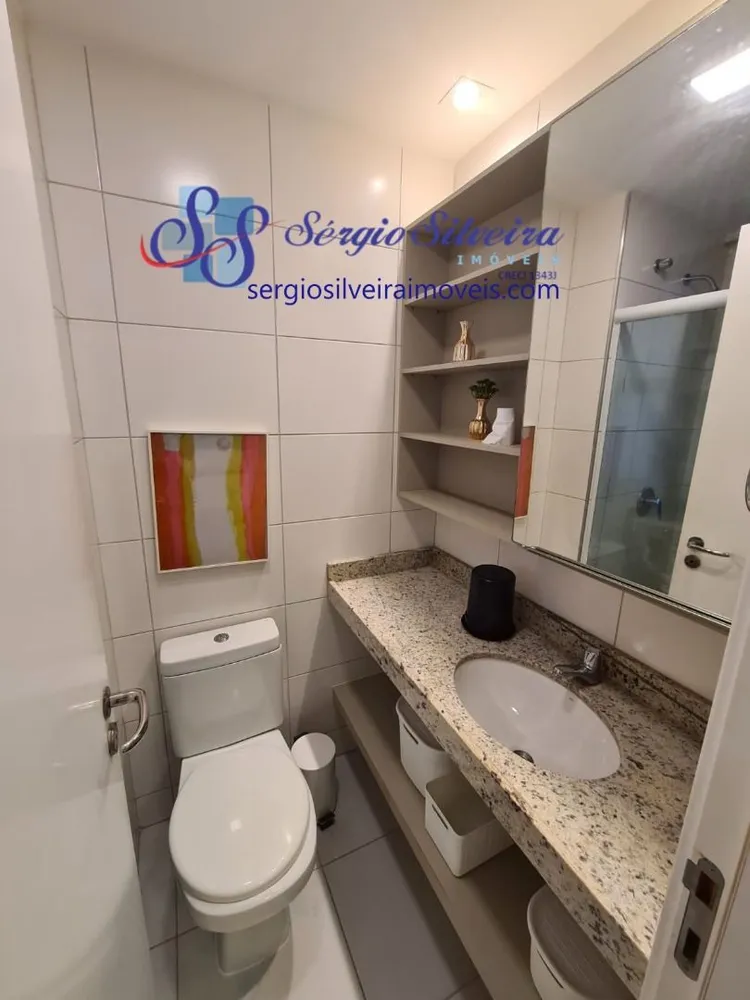 Apartamento, 3 quartos, 148 m² - Foto 9