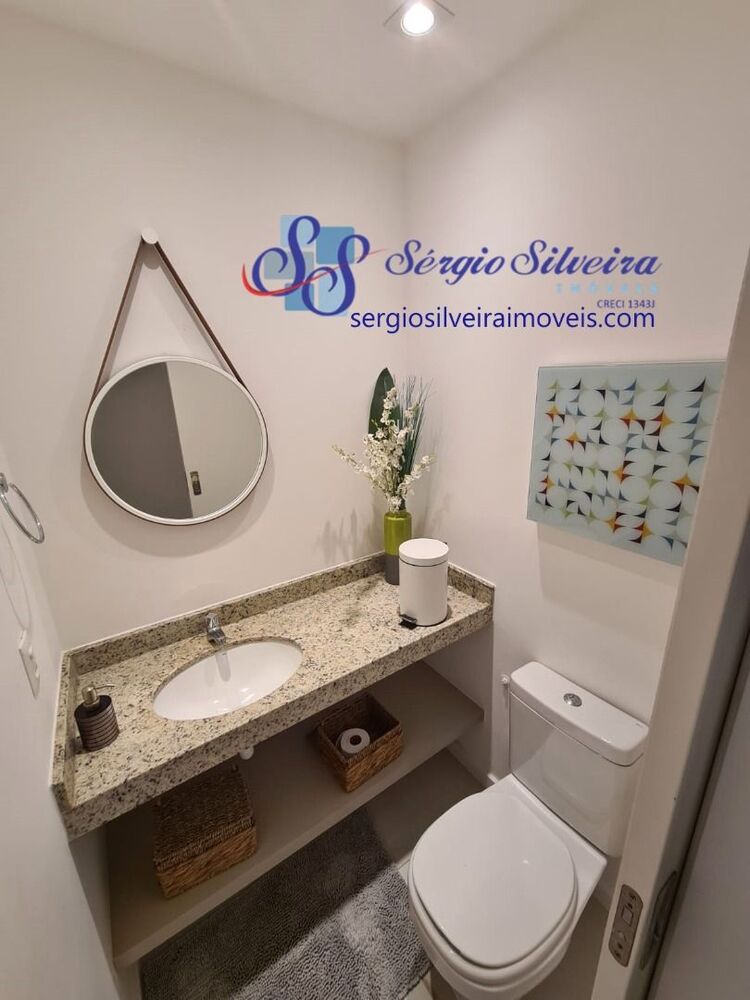 Apartamento, 3 quartos, 148 m² - Foto 4