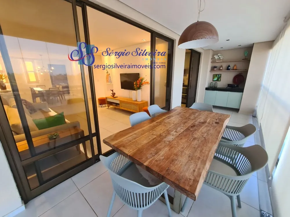 Apartamento, 3 quartos, 148 m² - Foto 5