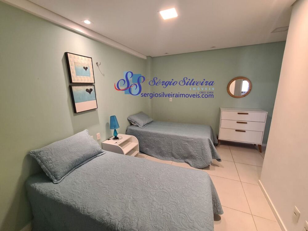 Apartamento, 3 quartos, 148 m² - Foto 1