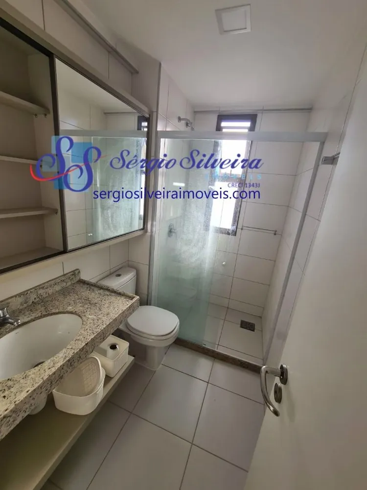 Apartamento, 3 quartos, 148 m² - Foto 15