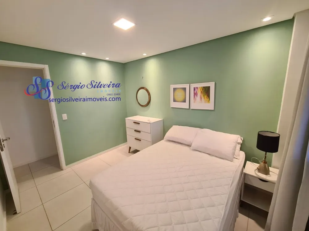 Apartamento, 3 quartos, 148 m² - Foto 8