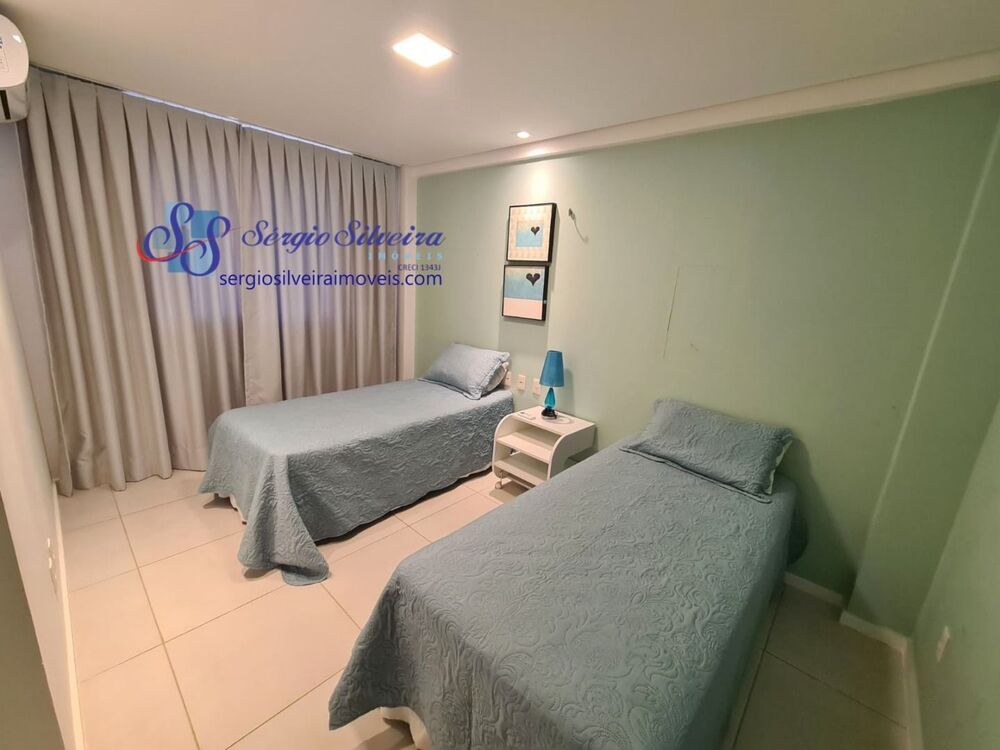 Apartamento, 3 quartos, 148 m² - Foto 3