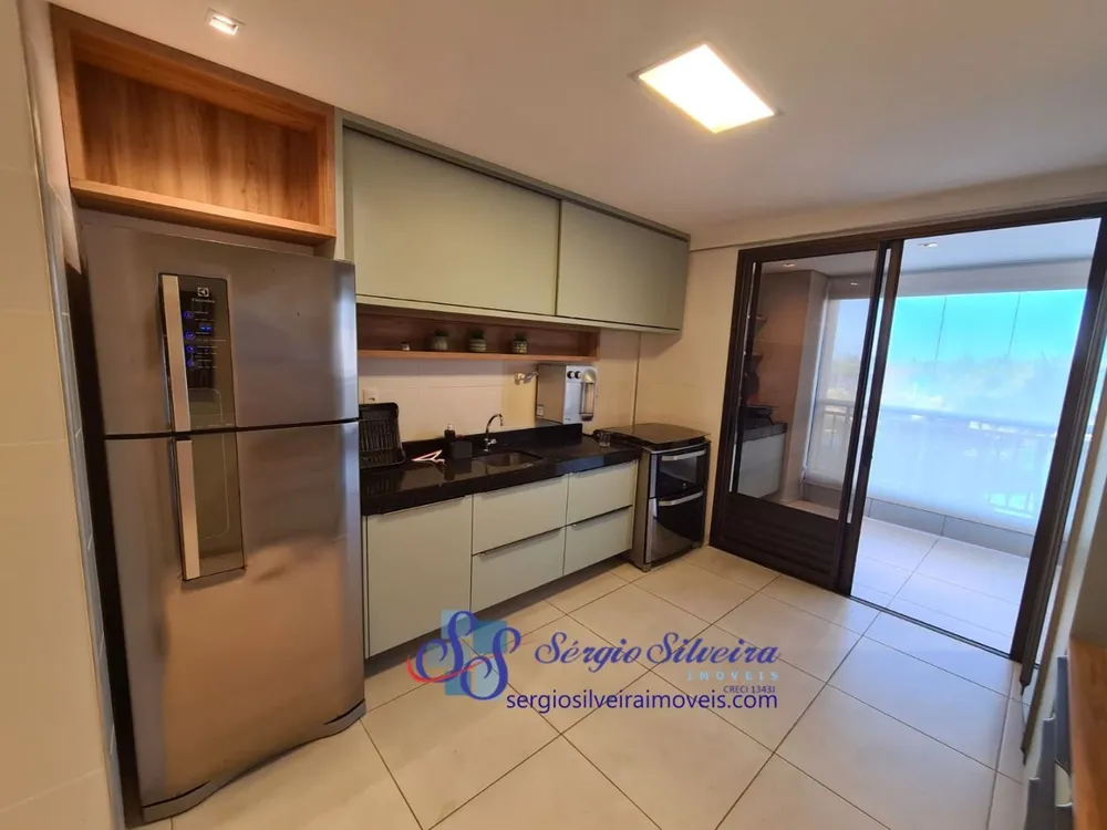 Apartamento, 3 quartos, 148 m² - Foto 6