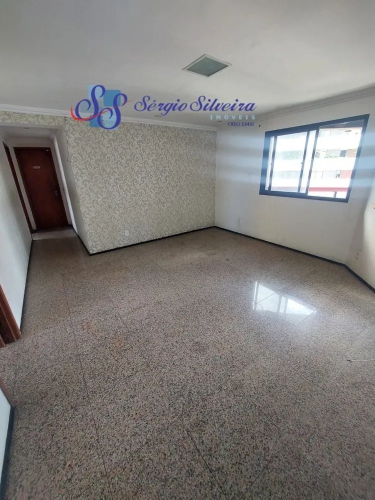 Apartamento, 4 quartos, 390 m² - Foto 7