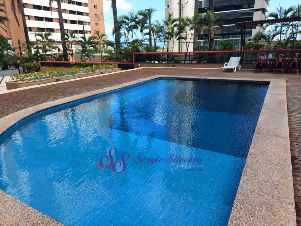 Apartamento, 4 quartos, 390 m² - Foto 2