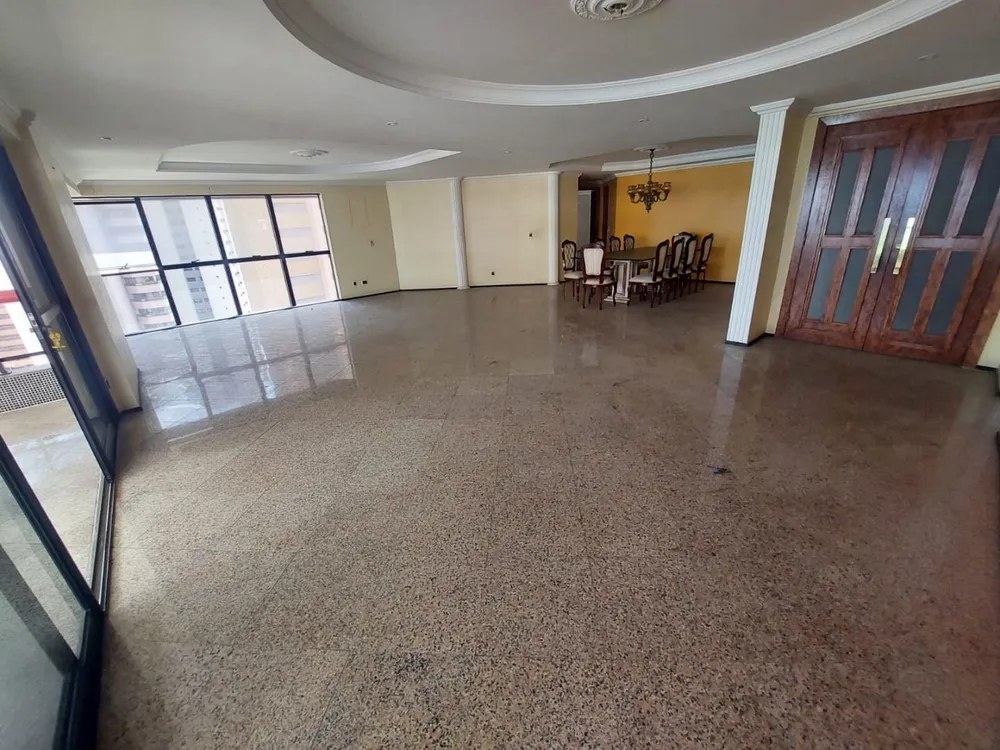 Apartamento, 4 quartos, 390 m² - Foto 4