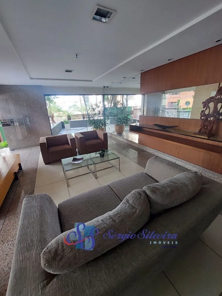 Apartamento, 4 quartos, 390 m² - Foto 1