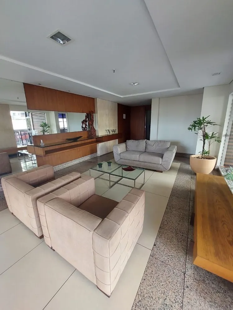 Apartamento, 4 quartos, 390 m² - Foto 3