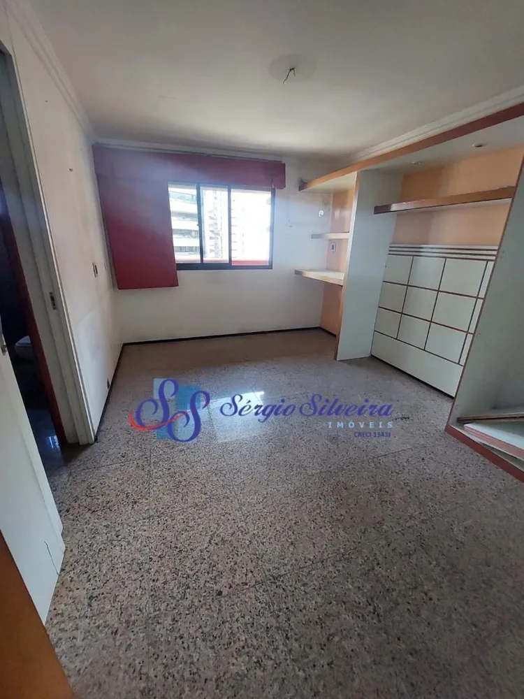 Apartamento, 4 quartos, 390 m² - Foto 9