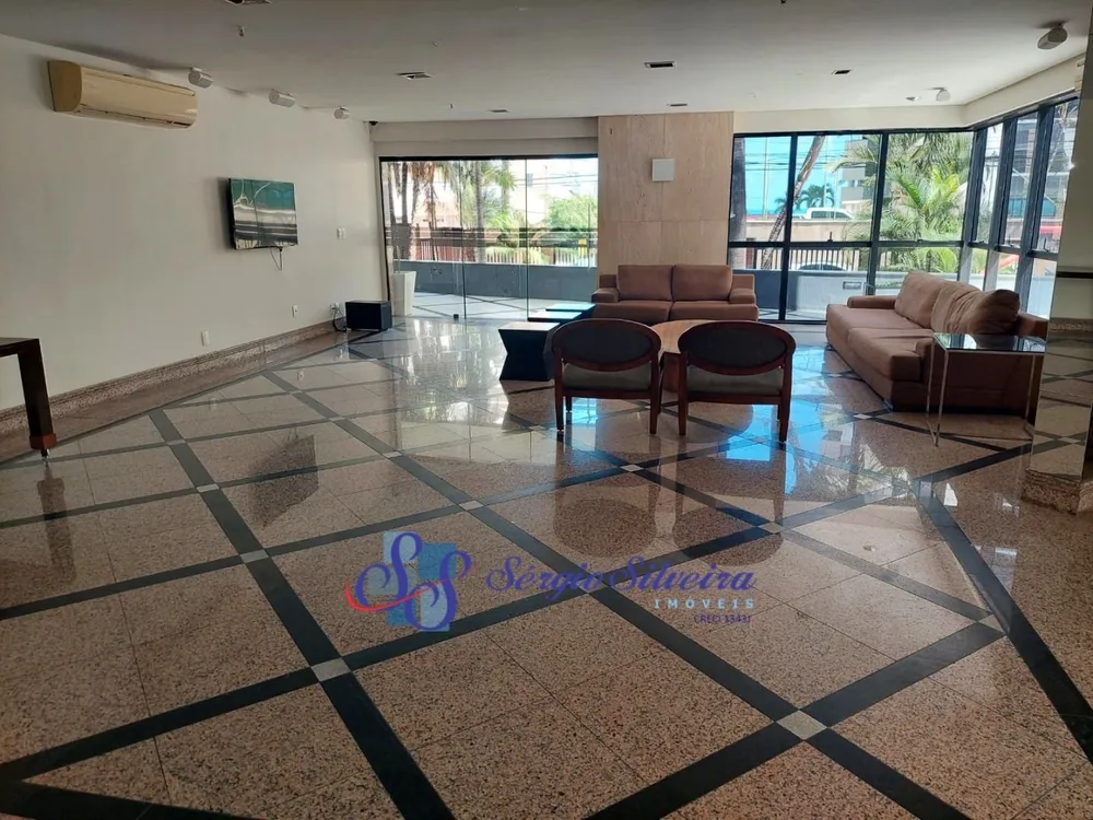 Apartamento, 4 quartos, 390 m² - Foto 14