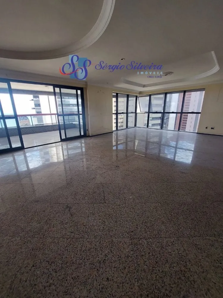 Apartamento, 4 quartos, 390 m² - Foto 6
