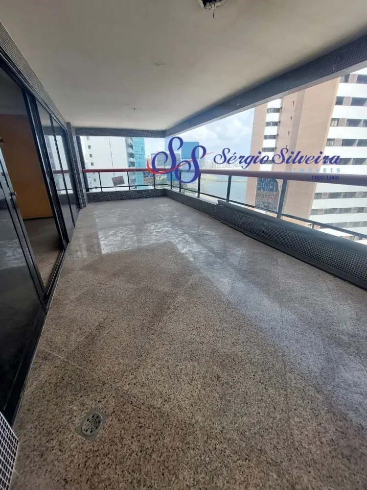 Apartamento, 4 quartos, 390 m² - Foto 5
