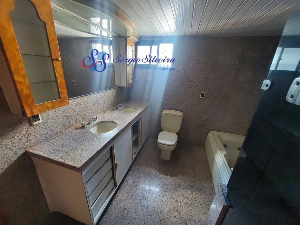 Apartamento, 4 quartos, 390 m² - Foto 15