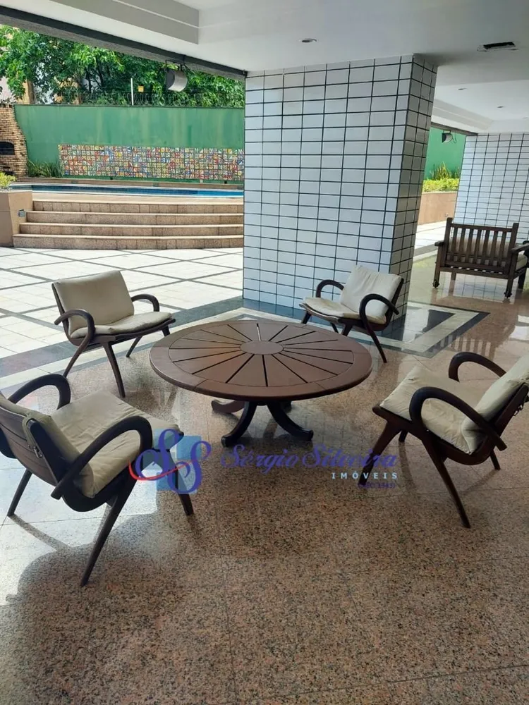 Apartamento, 4 quartos, 390 m² - Foto 13