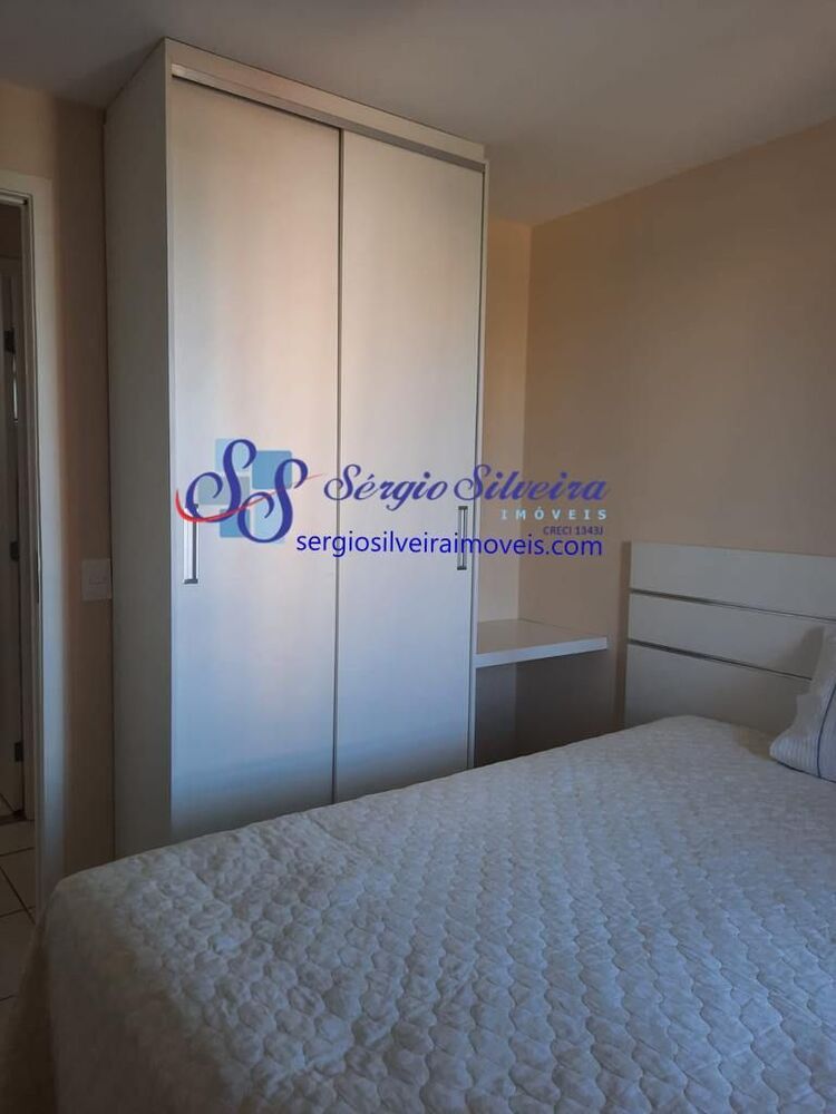 Apartamento à venda com 2 quartos, 65m² - Foto 7