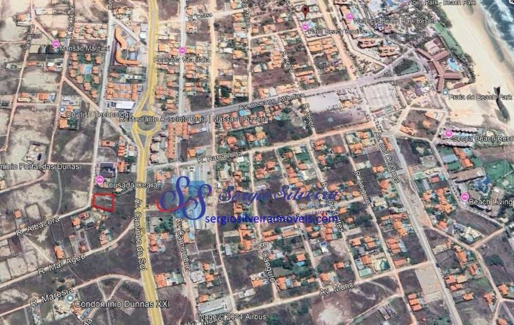 Loteamento e Condomínio, 1792 m² - Foto 4