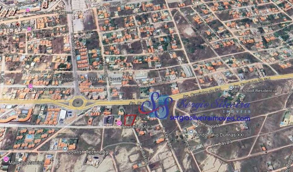 Loteamento e Condomínio, 1792 m² - Foto 2