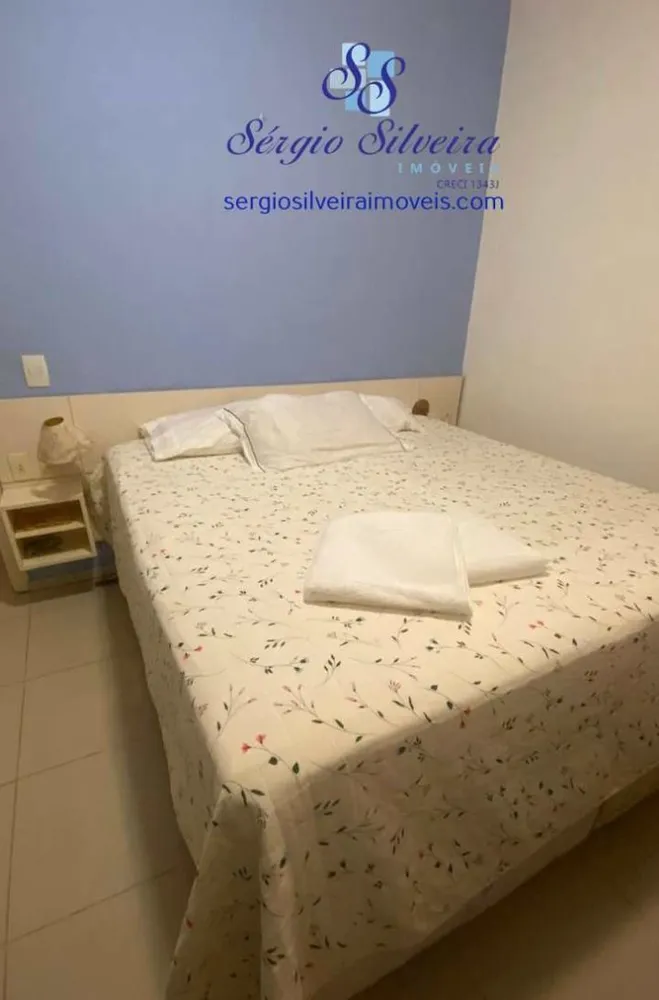 Apartamento, 2 quartos, 55 m² - Foto 6