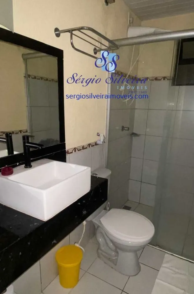 Apartamento, 2 quartos, 55 m² - Foto 7