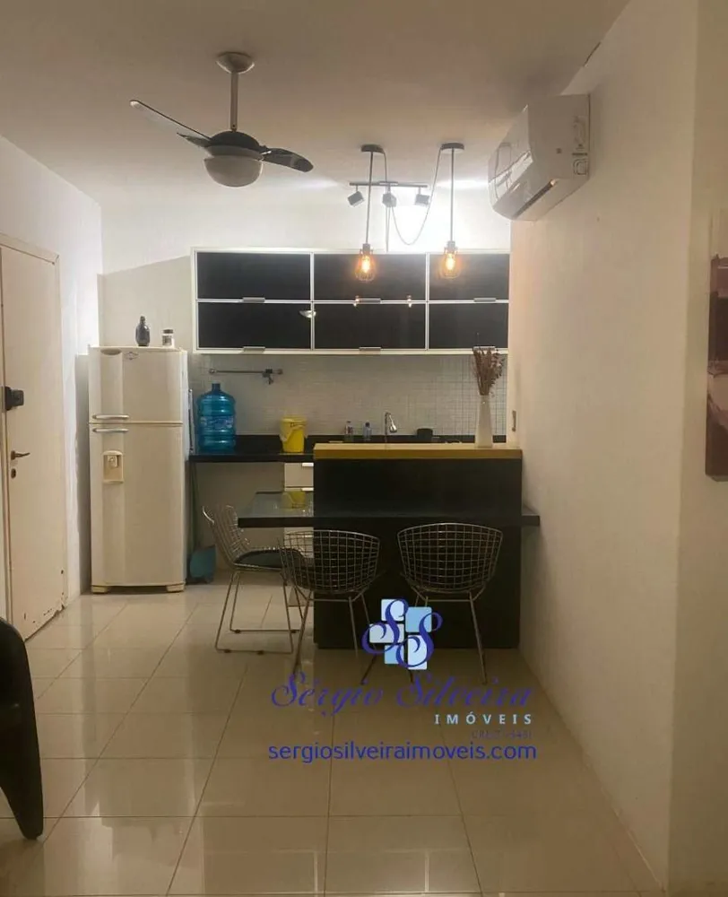Apartamento, 2 quartos, 55 m² - Foto 3
