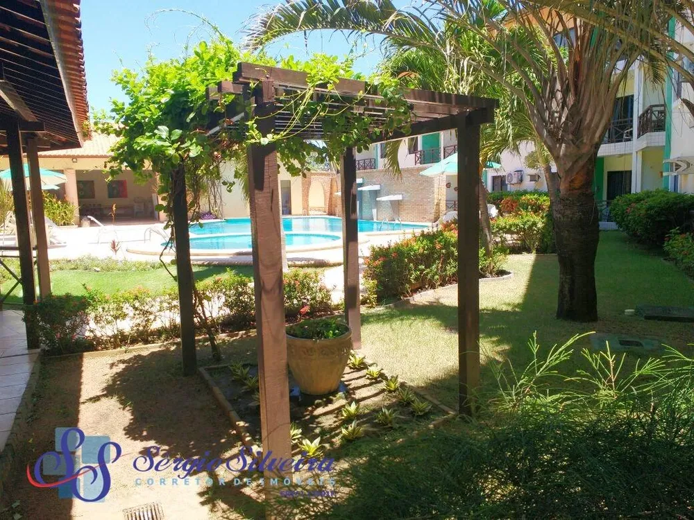 Apartamento, 2 quartos, 55 m² - Foto 13