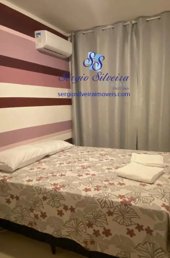 Apartamento, 2 quartos, 55 m² - Foto 5