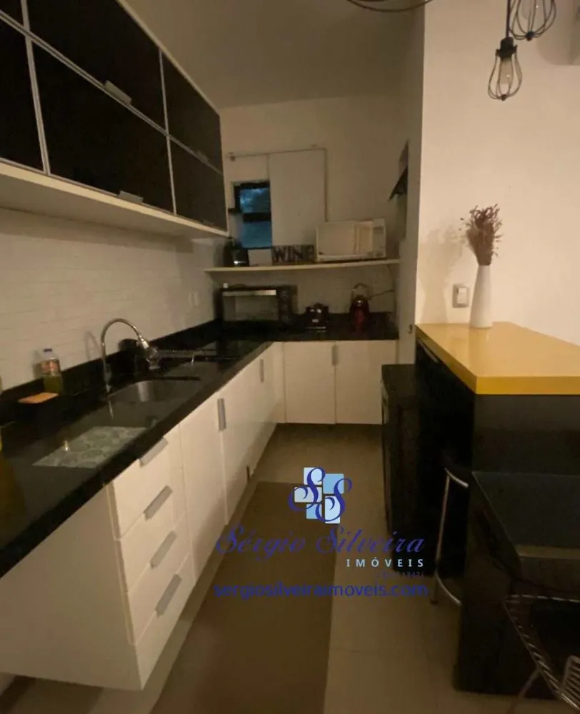 Apartamento, 2 quartos, 55 m² - Foto 4