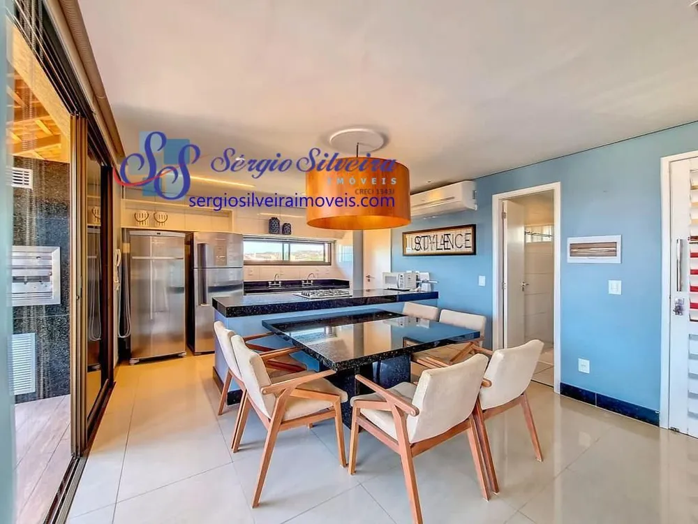 Cobertura, 4 quartos, 203 m² - Foto 11