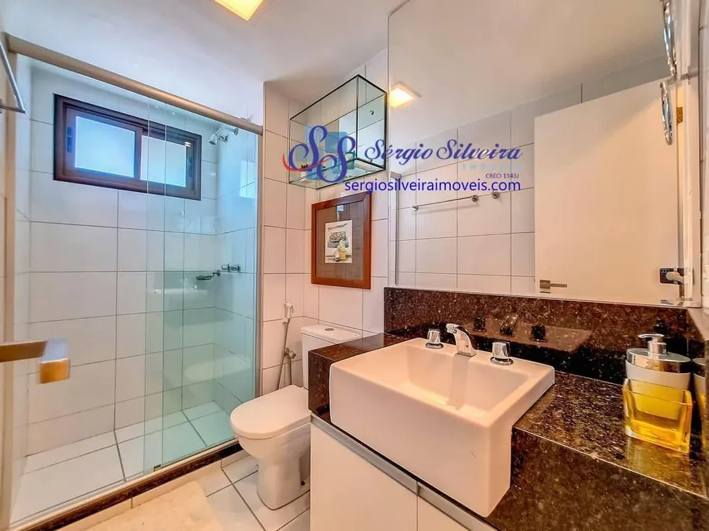 Cobertura, 4 quartos, 203 m² - Foto 19