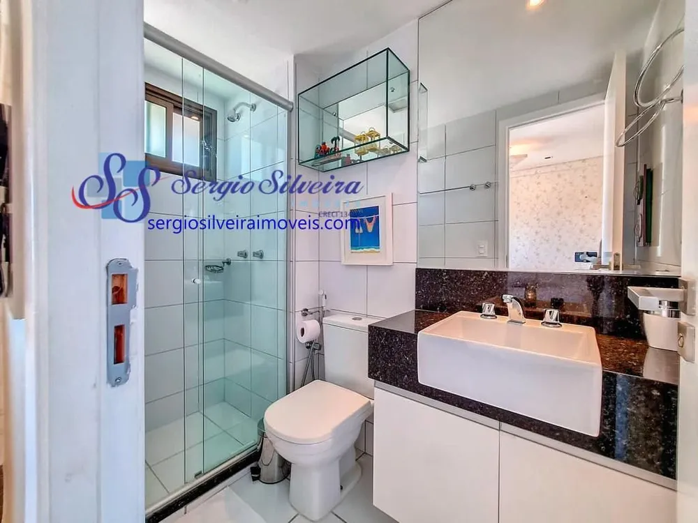 Cobertura, 4 quartos, 203 m² - Foto 17