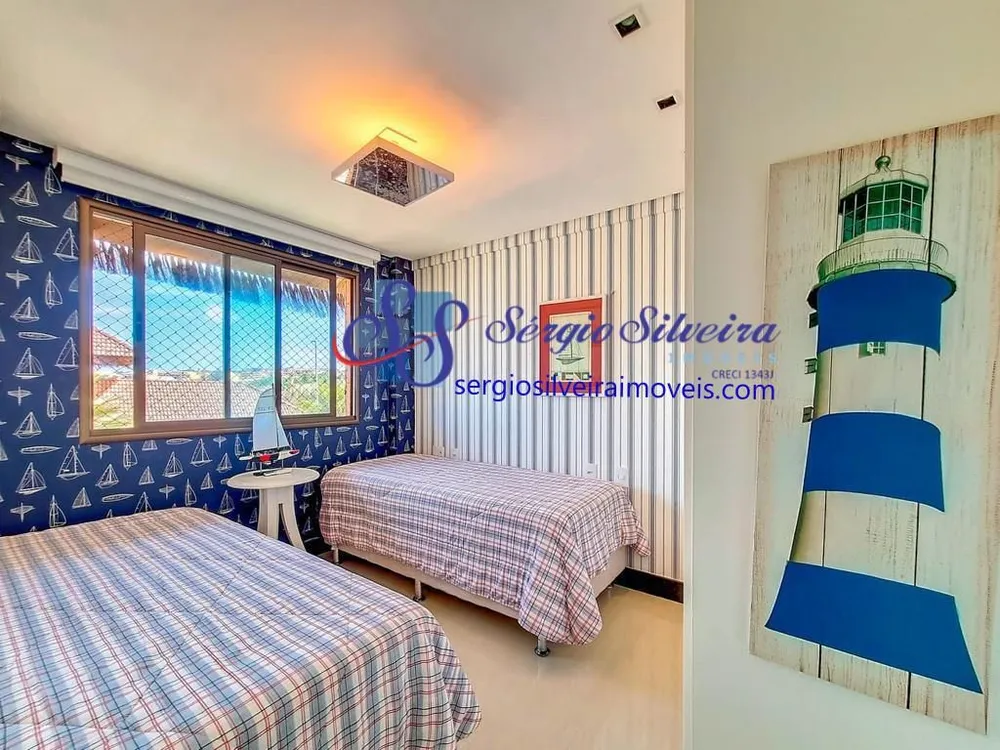 Cobertura, 4 quartos, 203 m² - Foto 15