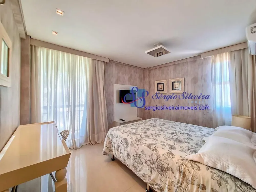 Cobertura, 4 quartos, 203 m² - Foto 14