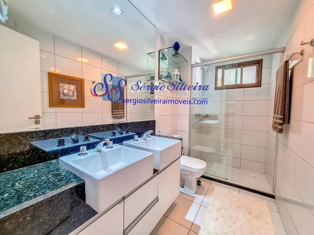 Cobertura, 4 quartos, 203 m² - Foto 18