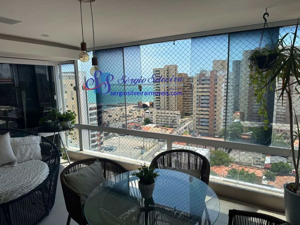 Apartamento, 3 quartos, 186 m² - Foto 3